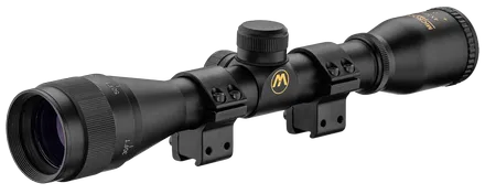 Lunette de visée Microdot First 4x32 AO