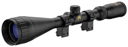 Lunette de visée Microdot First 4-16x50 AO