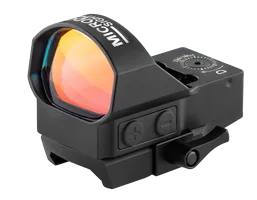 Point rouge Microdot MS20 Holographique Picatinny