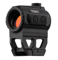 Microdot Sight MS30 Micro point rouge 2 MOA