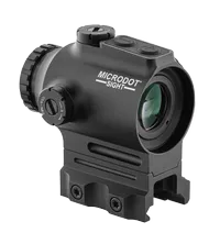 Microdot Sight MS40 – Red dot holographique