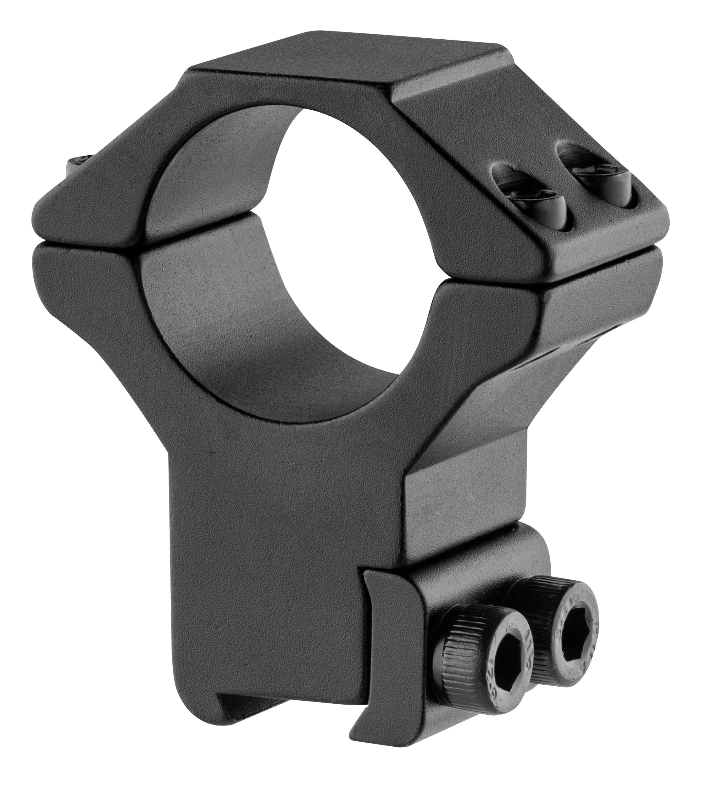 Photo texte_gamme Colliers Microdot haut sur rail prisme 11 mm