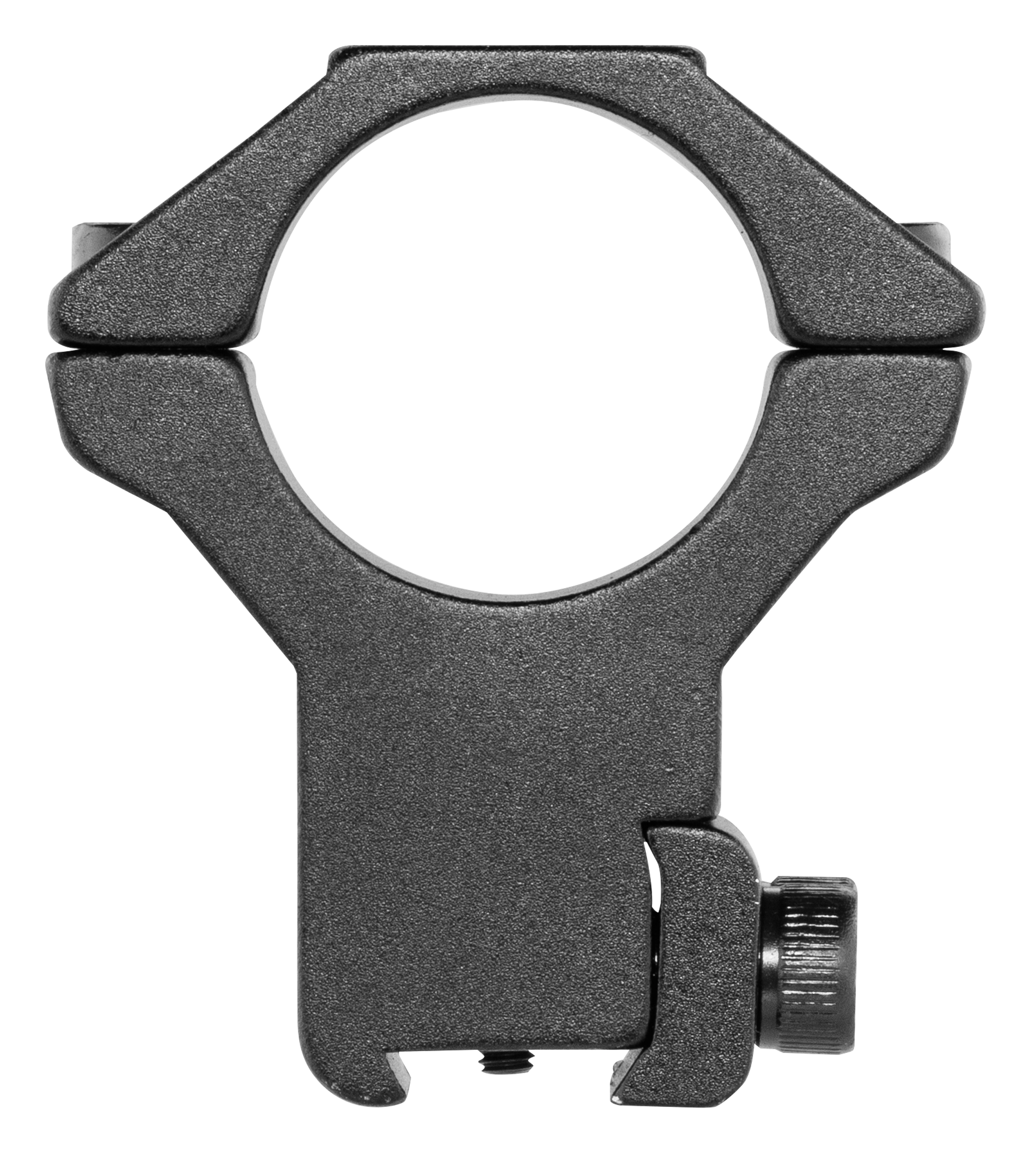 Photo texte_gamme Colliers Microdot haut sur rail prisme 11 mm