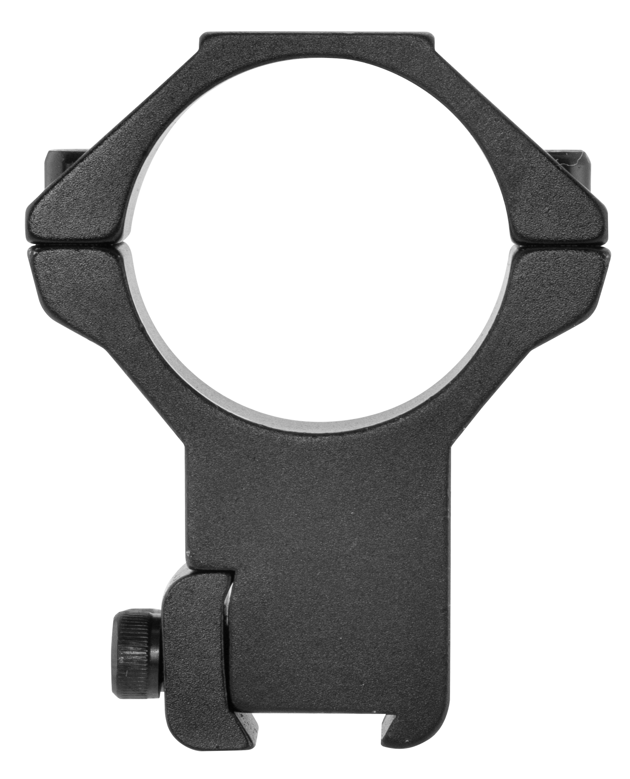 Photo texte_gamme Colliers Microdot haut sur rail prisme 11 mm