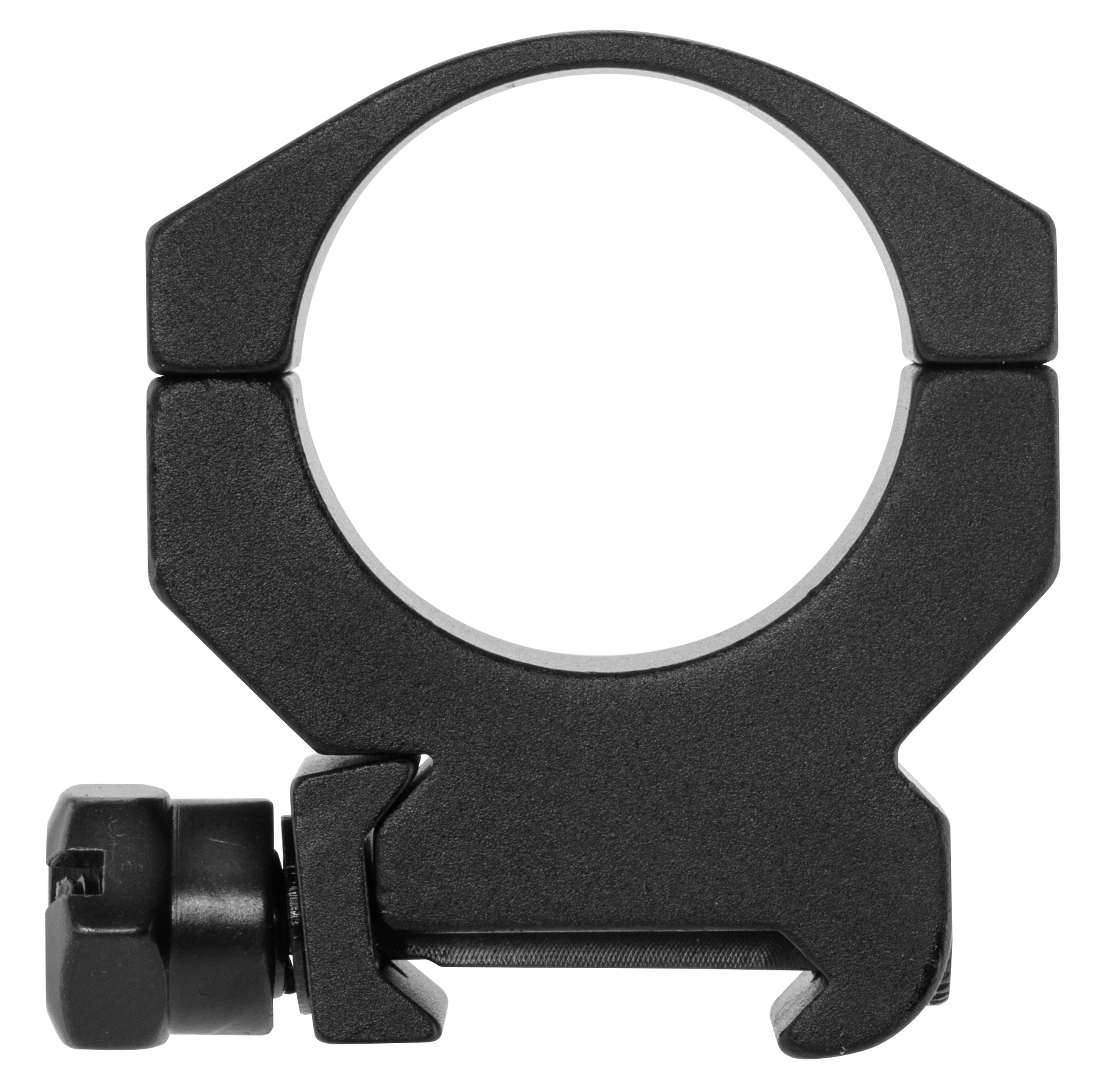 Photo texte_gamme Collier Microdot diam. 25,4 ou 30 mm - 6 vis - type weaver