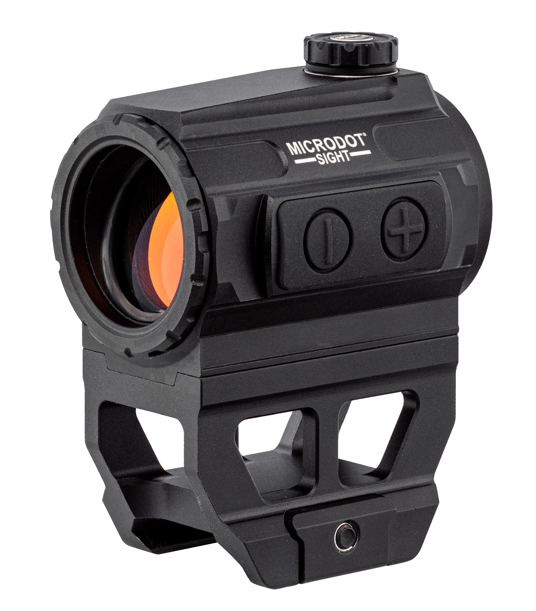 Photo texte_gamme Point rouge MICRODOT SIGHT MS30 micro