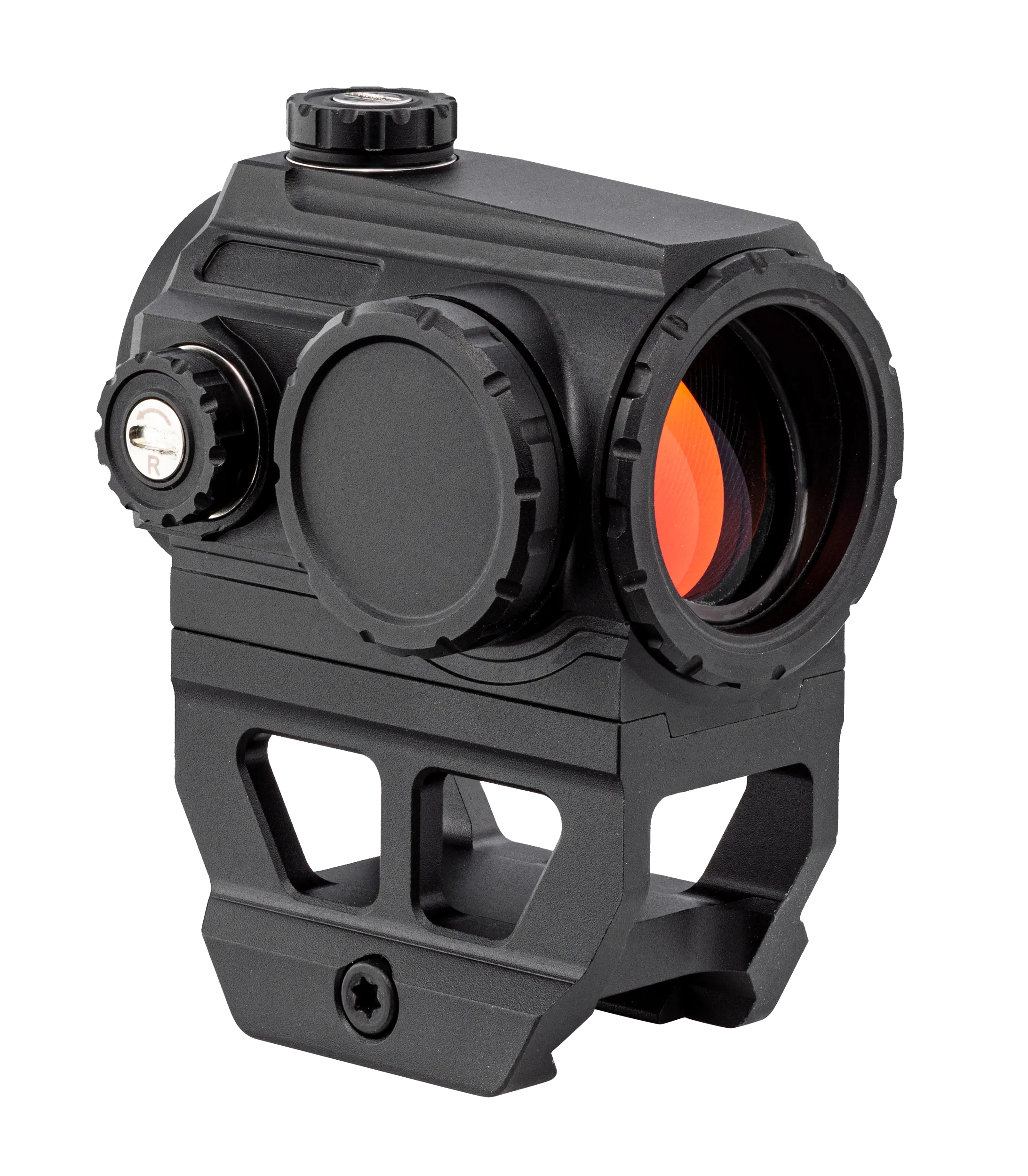 Photo texte_gamme Point rouge MICRODOT SIGHT MS30 micro