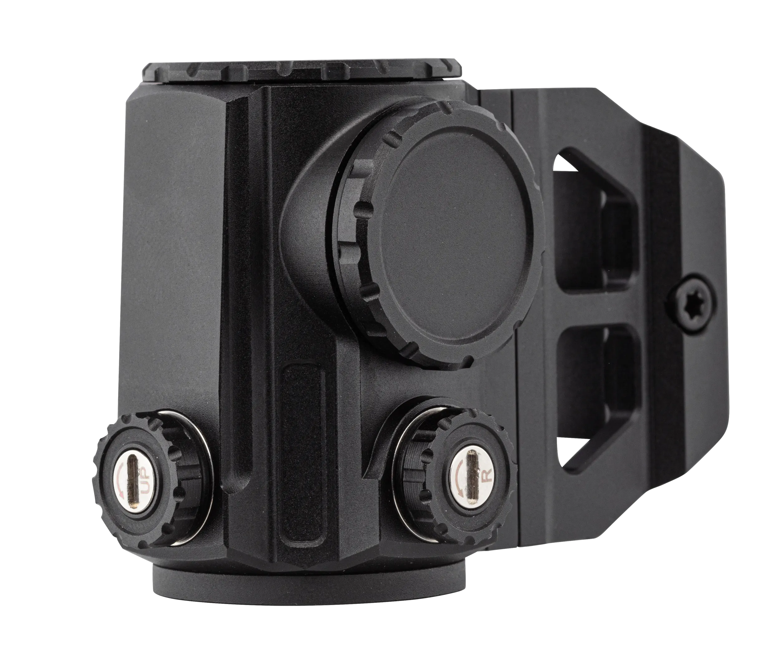 Photo texte_gamme Point rouge MICRODOT SIGHT MS30 micro
