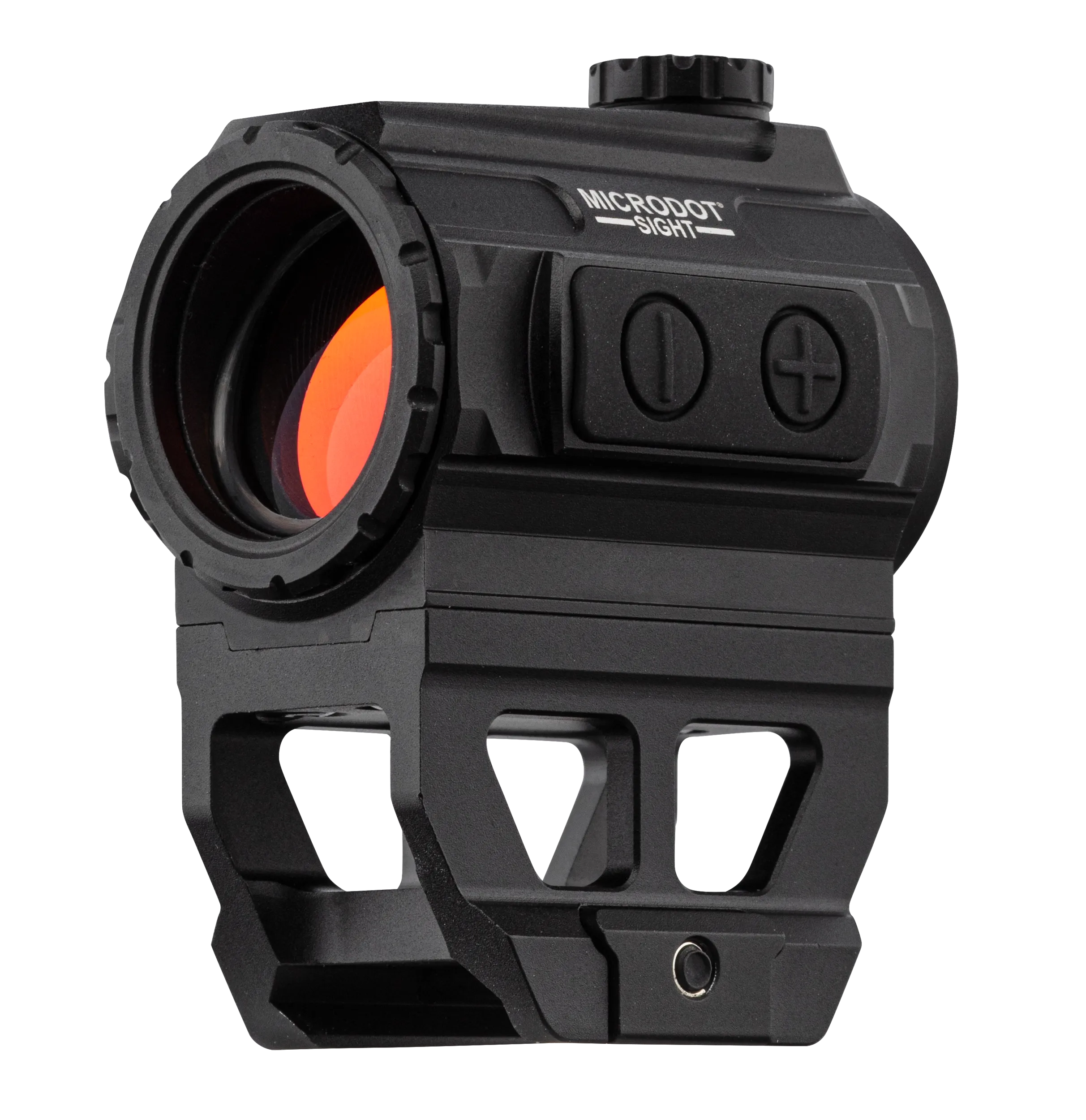 Photo texte_gamme Point rouge MICRODOT SIGHT MS30 micro