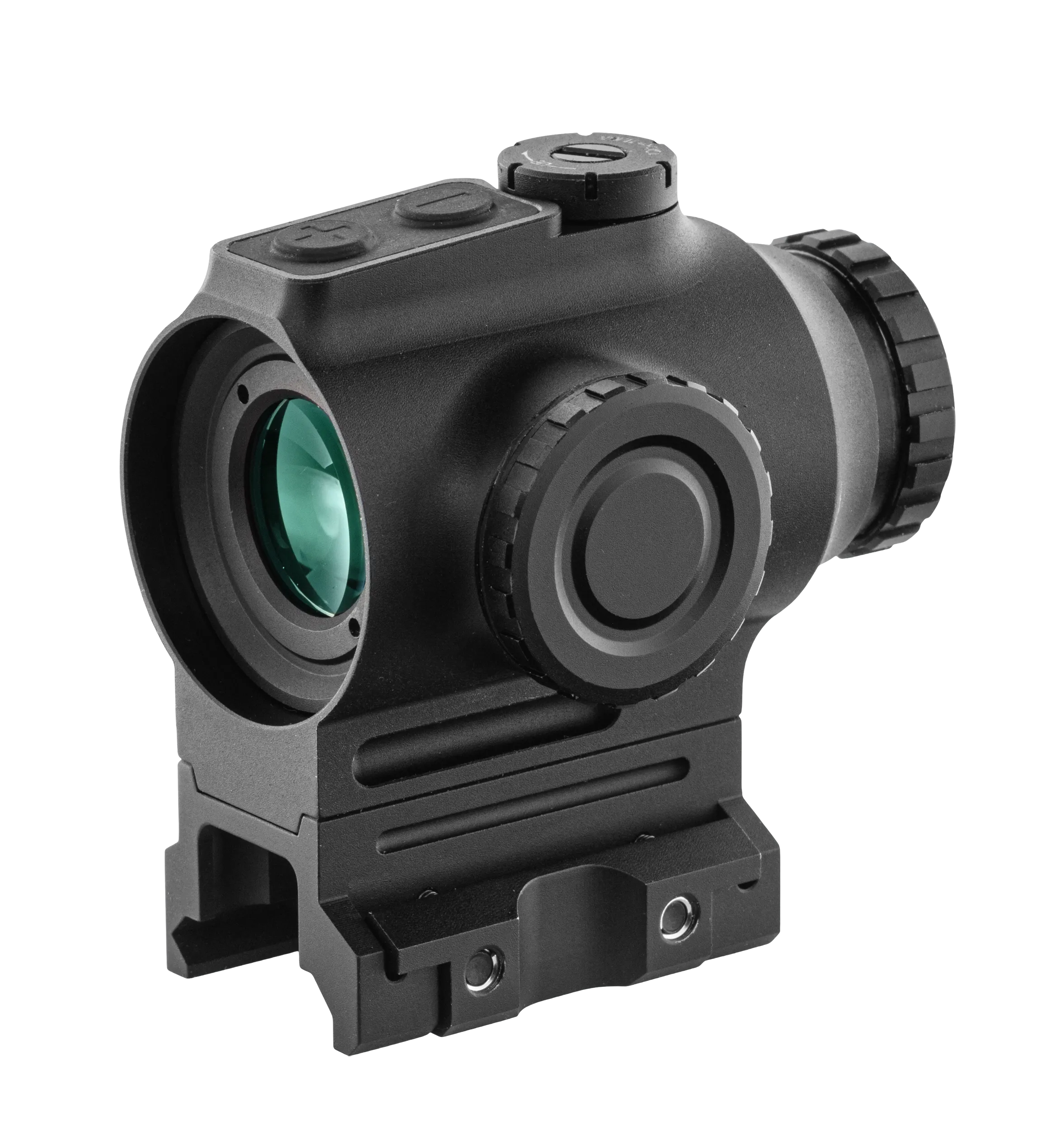 Photo texte_gamme Microdot Sight MS40 – Red dot