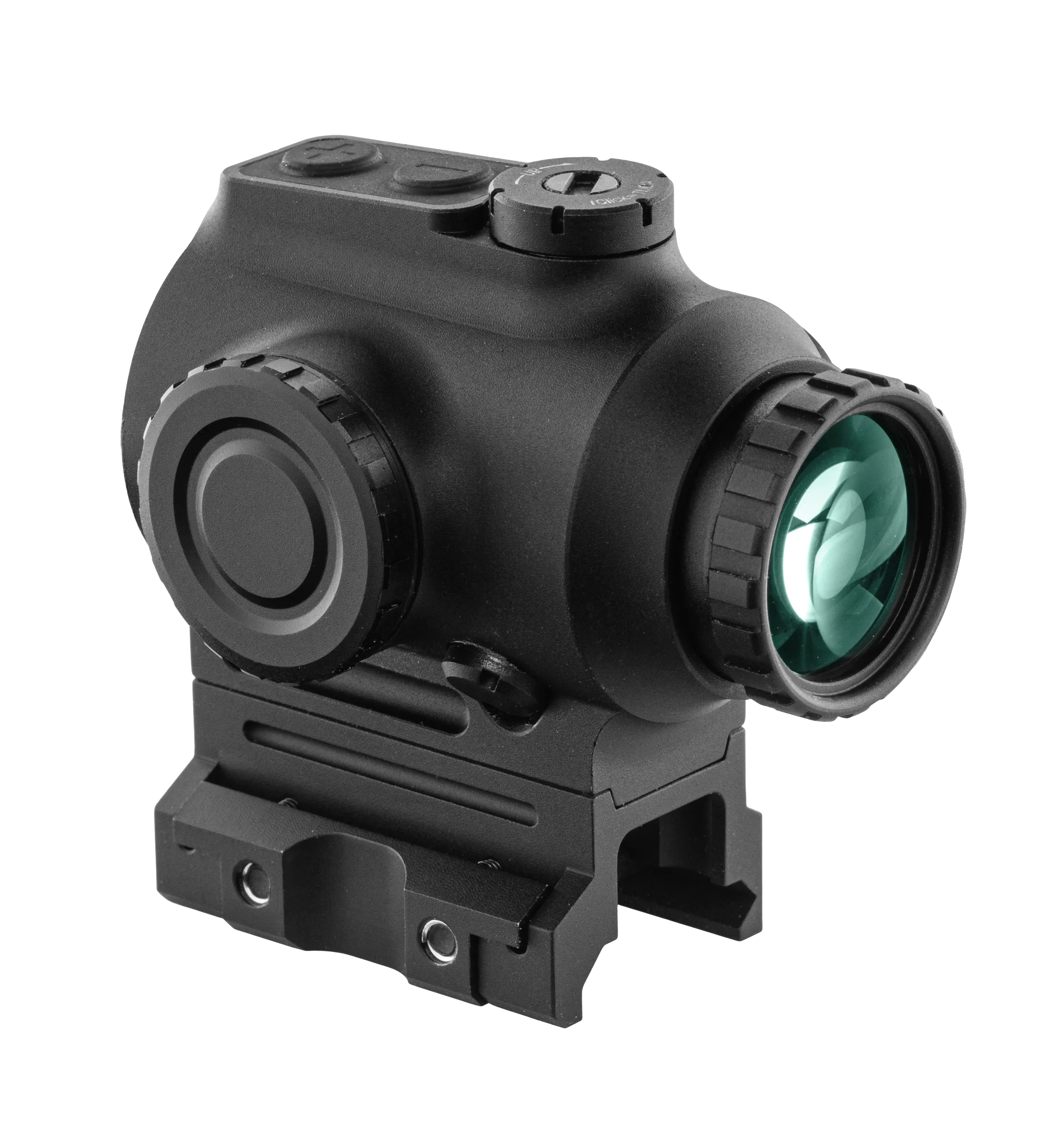 Photo texte_gamme Microdot Sight MS40 – Red dot