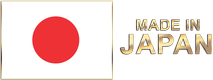 Logo Microdot Made in Japan