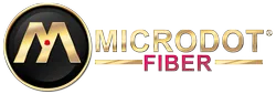 Microdot Fiber